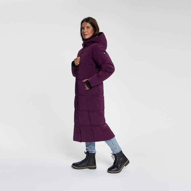 Andels Purple MV2