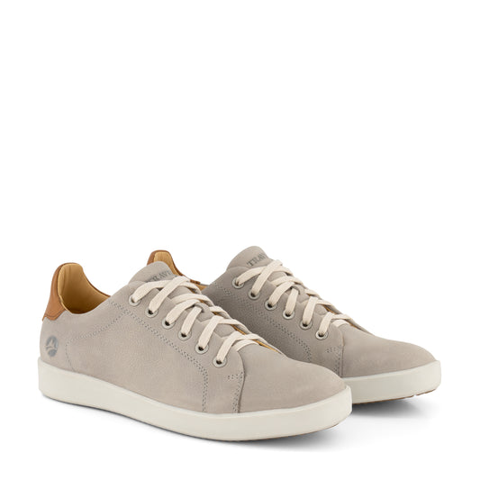 Metz Women - Sneakers - Nubuck - Grey FRD