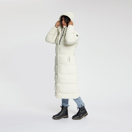 Unni Off white MV2