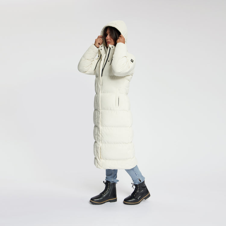 Unni Off white MV2