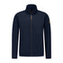 Pavo Men - Outdoor cardigan - Navy F