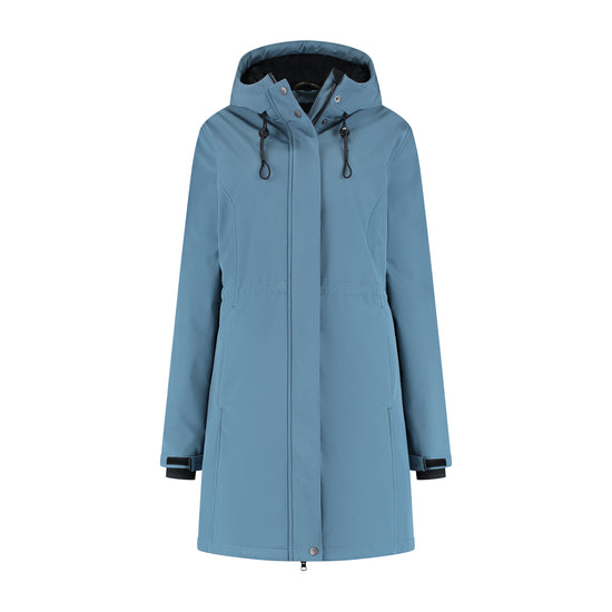 Elinor Blue F