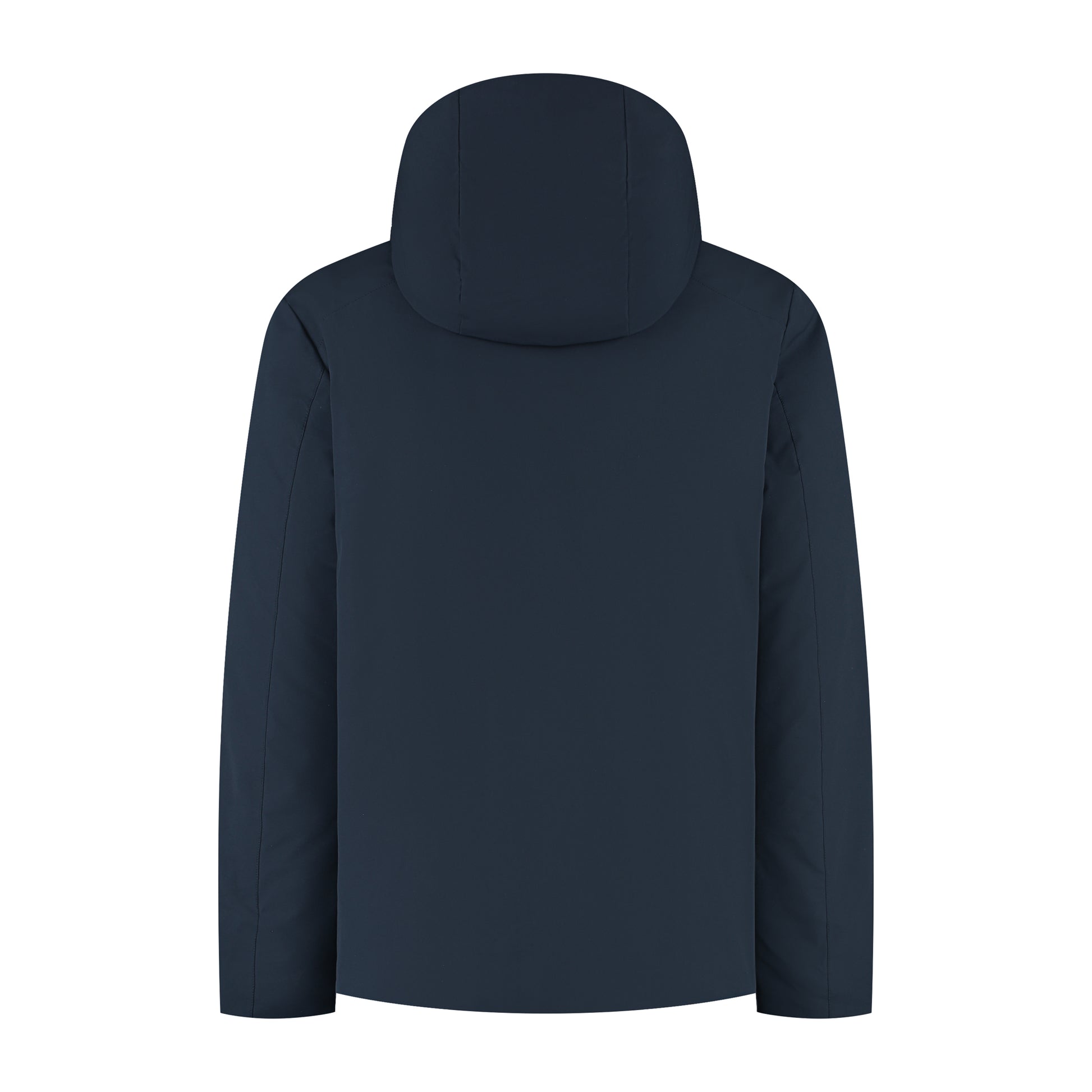 Nathan Navy B