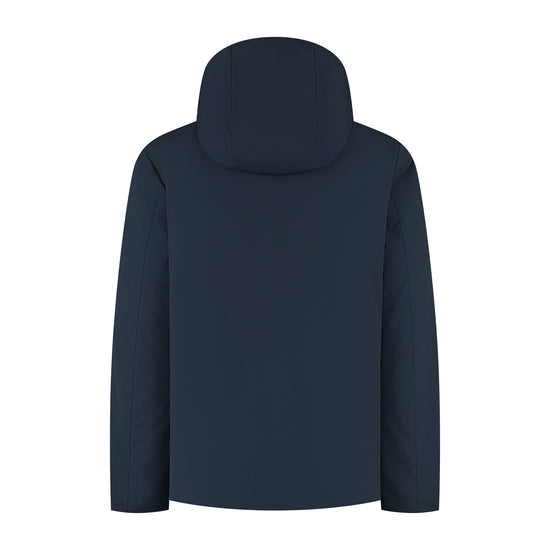Nathan Navy B
