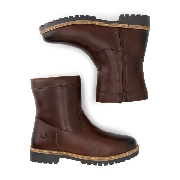 Odegard Dark brown UPD