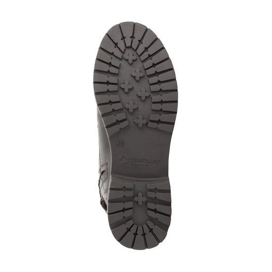 Kafjord Dark brown UNS