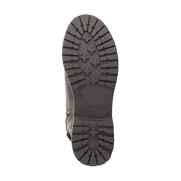 Kafjord Dark brown UNS