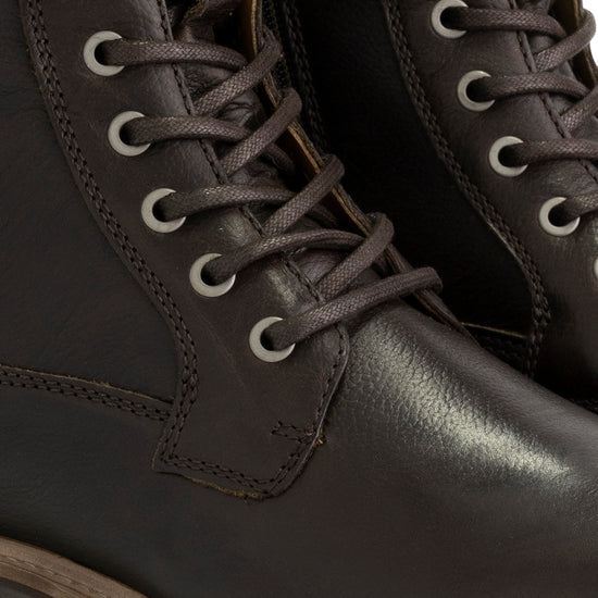 Kvosted Dark brown DFW