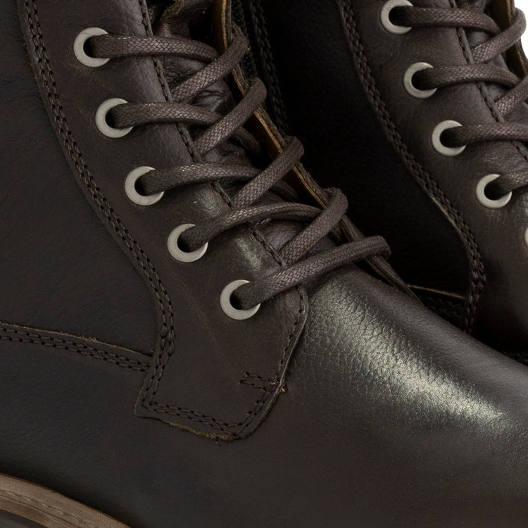 Kvosted Dark brown DFW