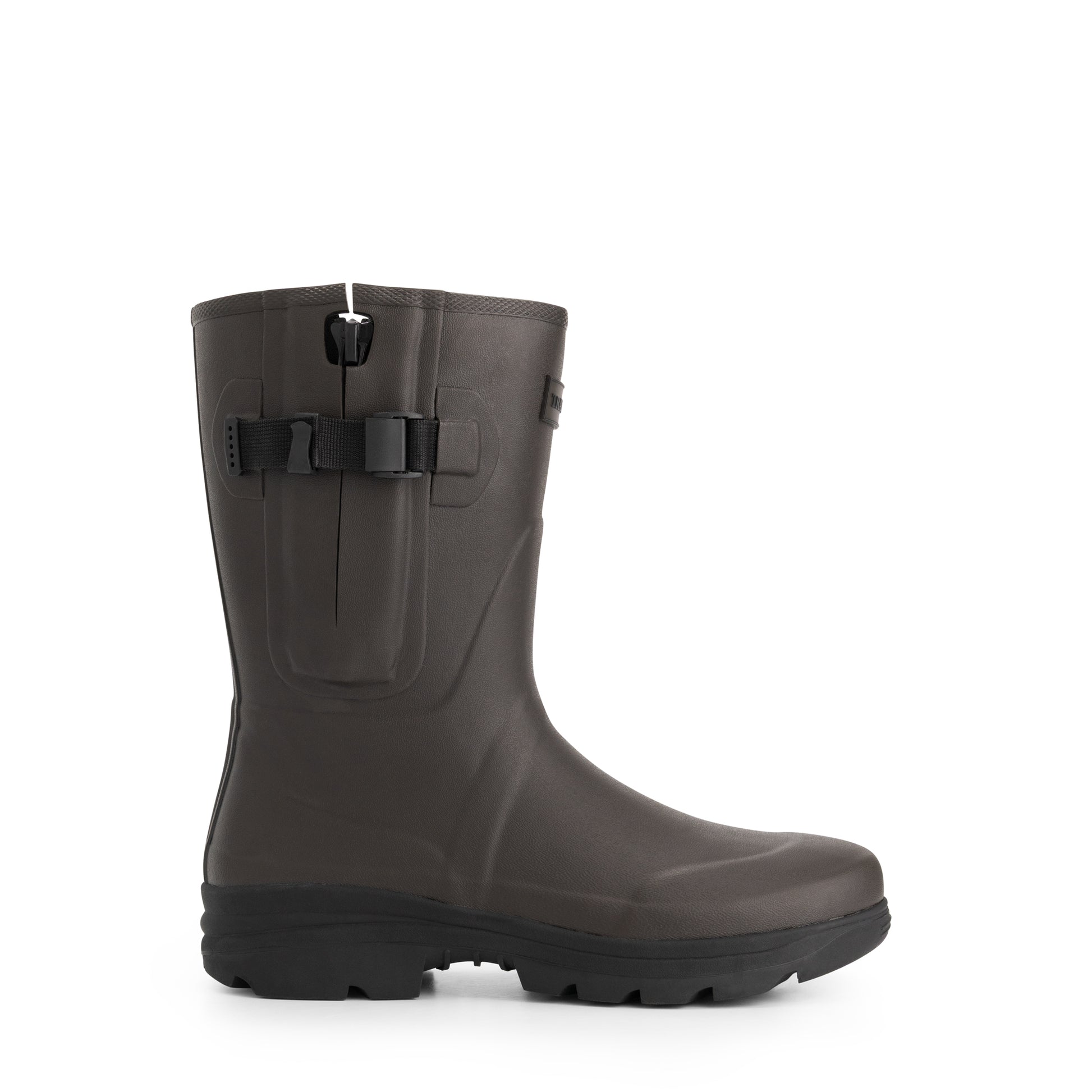 Svaneke Dark brown R