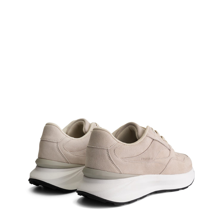 Ramsgate - Suede sneaker - Men - Sand BD