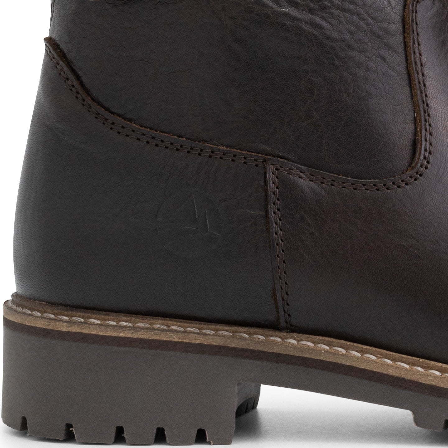 Vadfoss Dark brown DFH