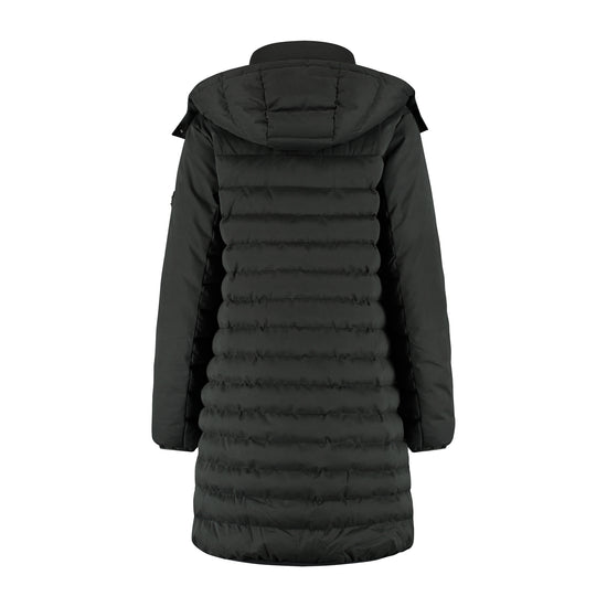 Saga Black B