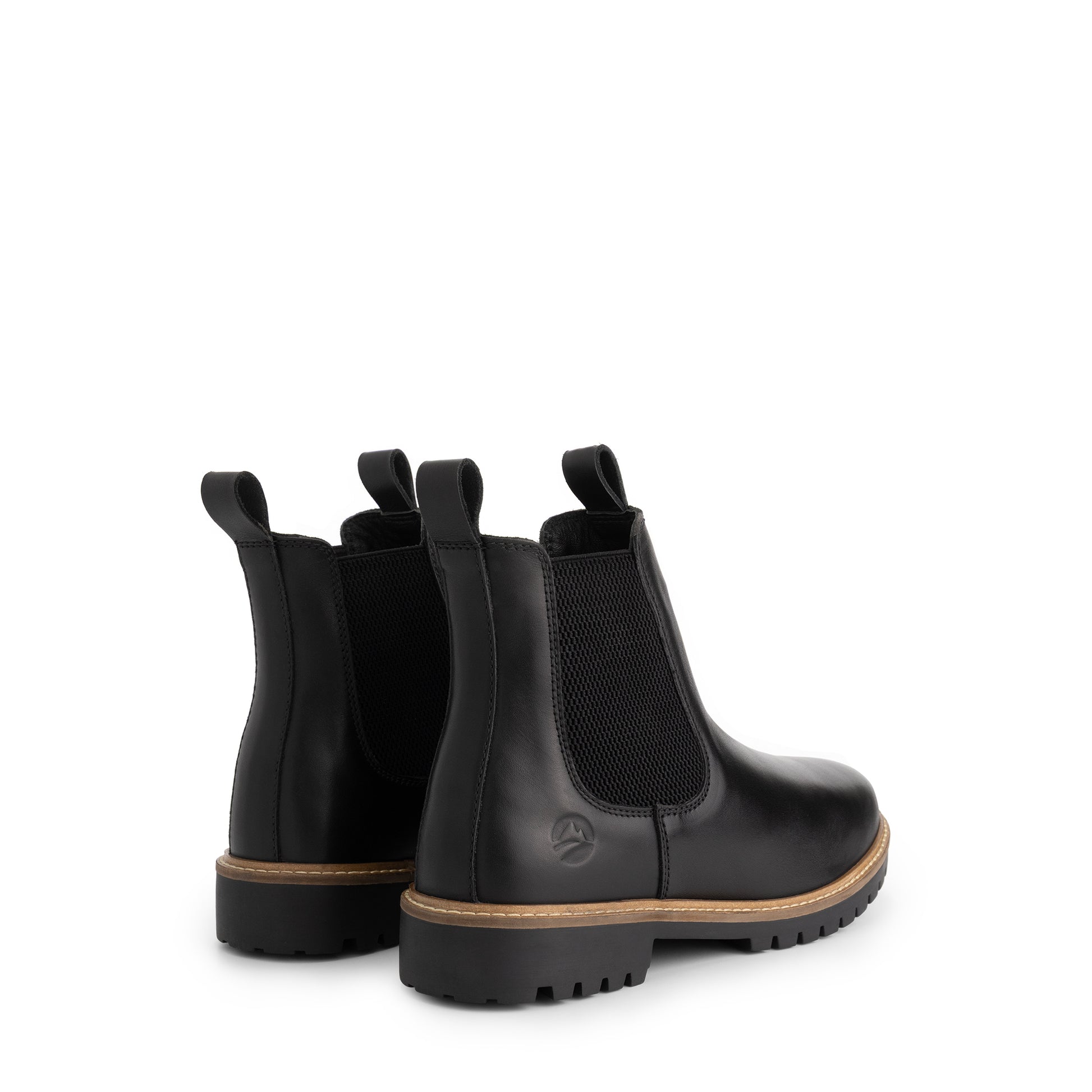 Randaberg Black BD