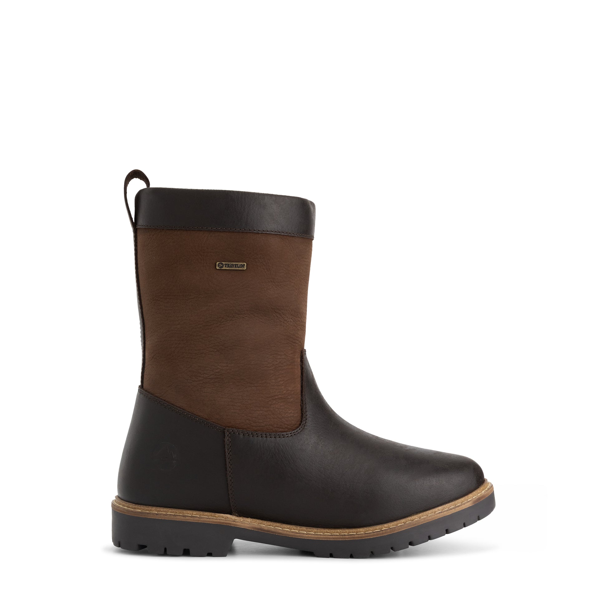 Stornes Dark brown R
