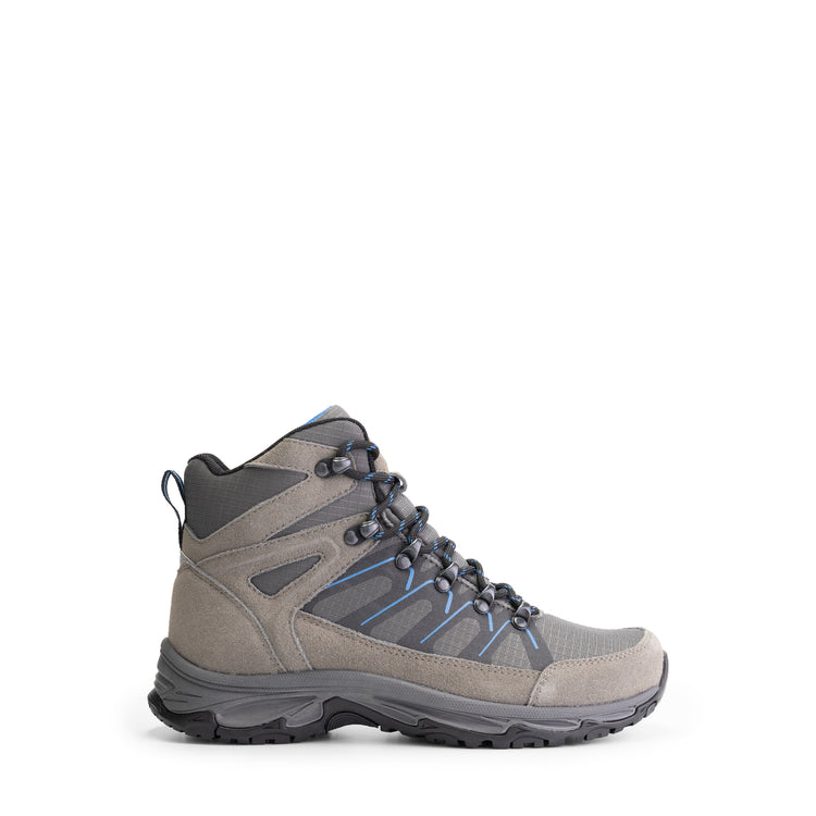 Grasten - Semi-high hiking boots - Women - Grey R