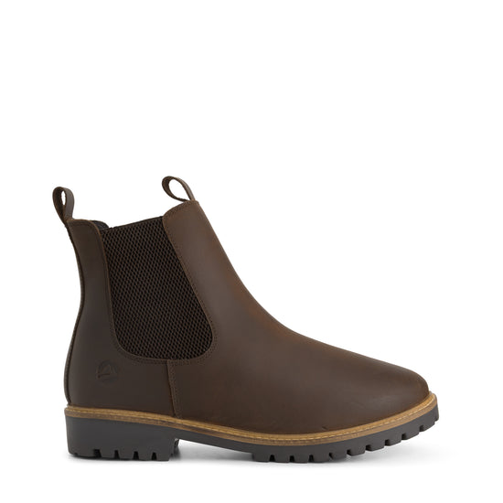 Hossa Dark brown R