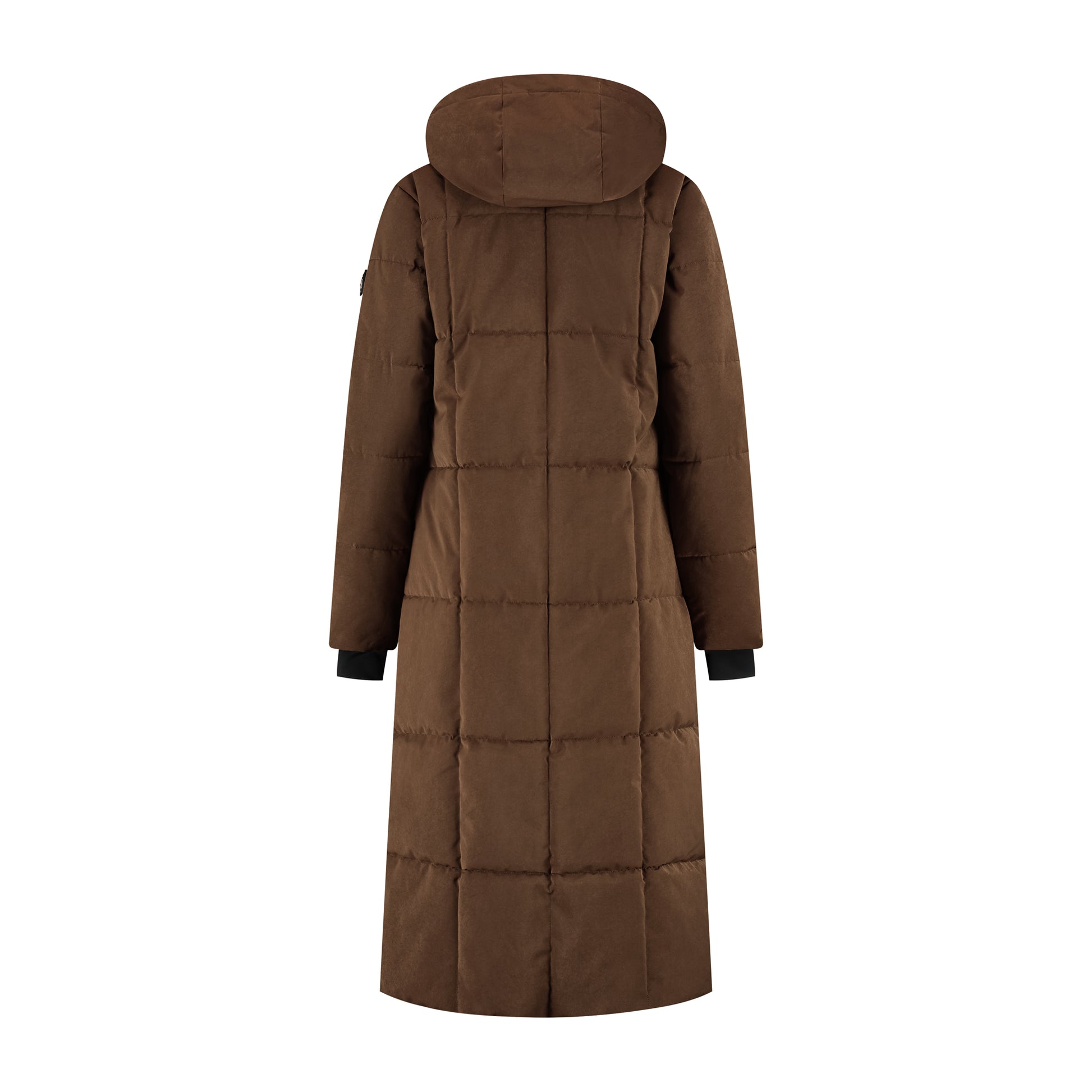 Andels Dark brown B