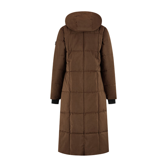 Andels Dark brown B