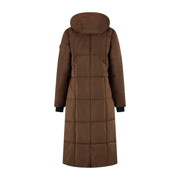 Andels Dark brown B
