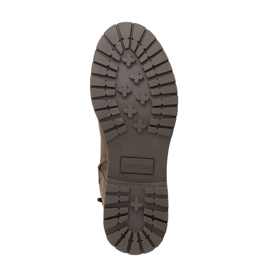 Bossvika Dark brown UNS