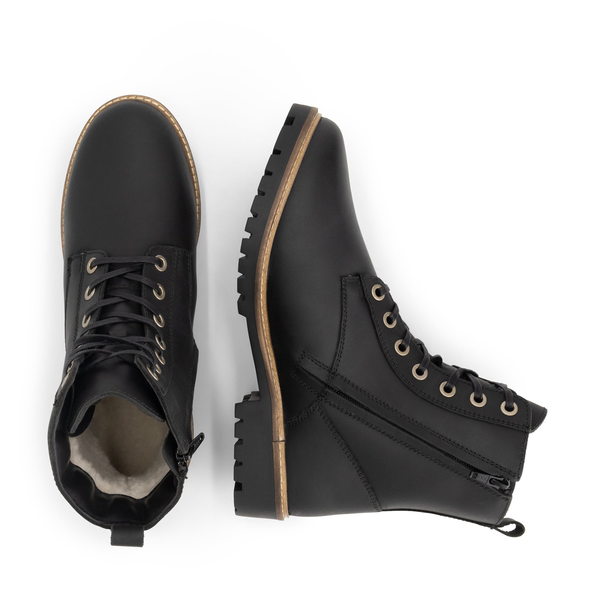 Rykken Black UPD