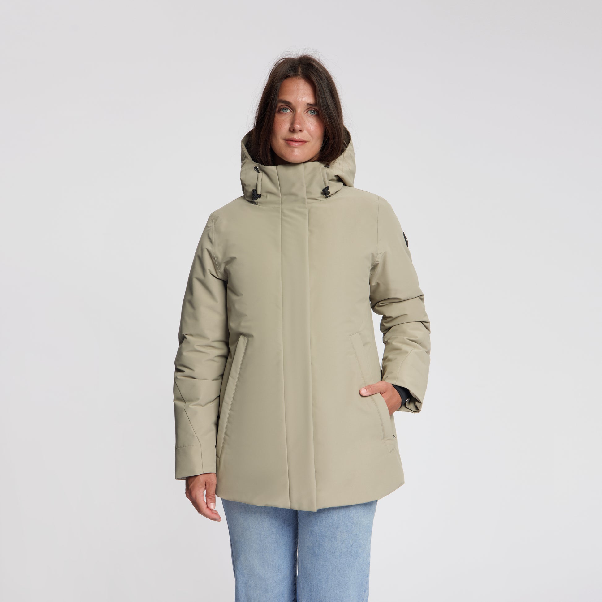 Susanne Light brown MV3