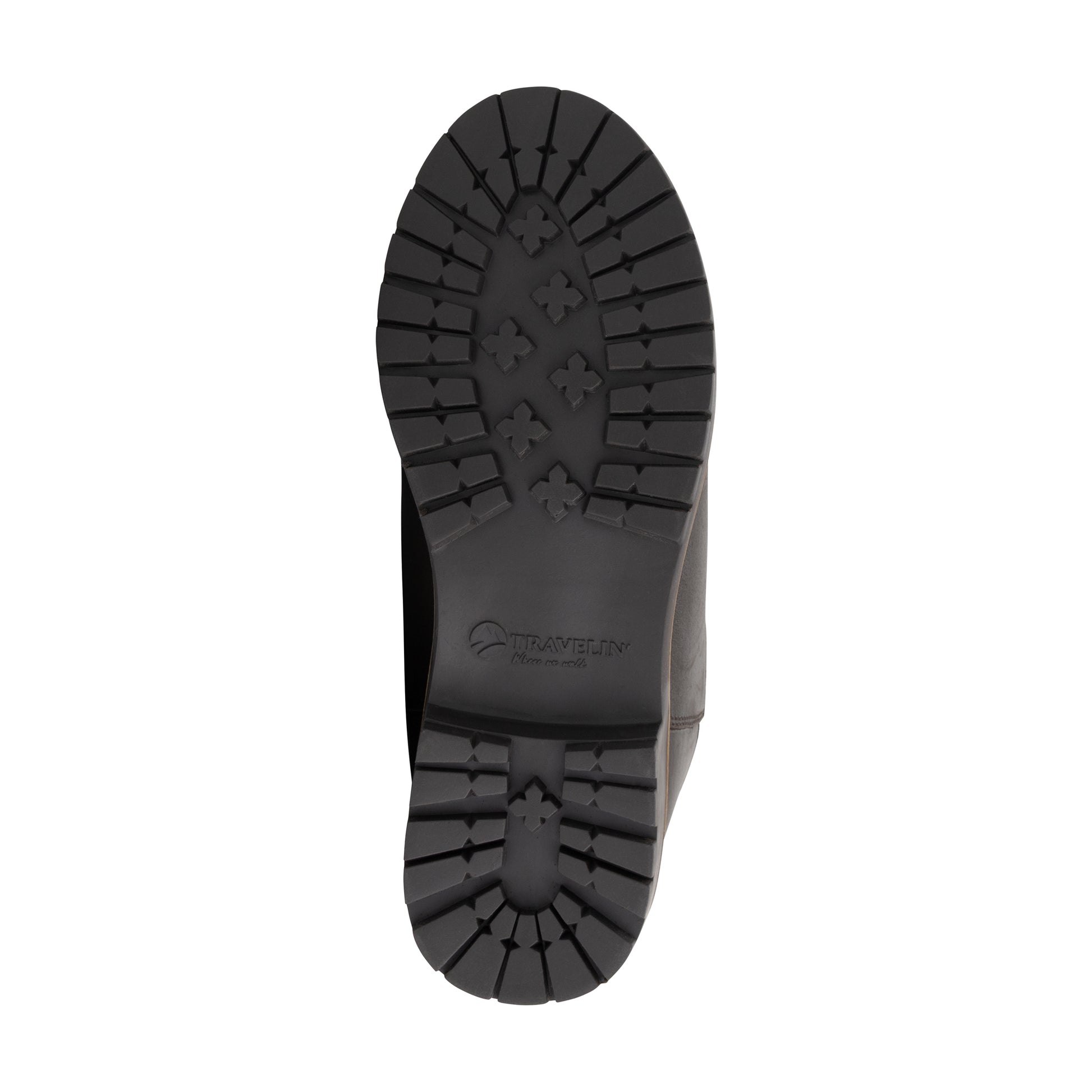 Stornes Dark brown UNS