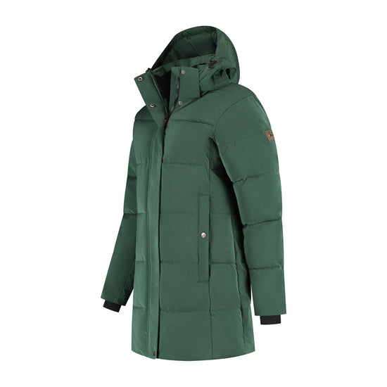 Rissne Dark green FL