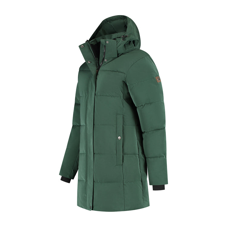 Rissne Dark green FL