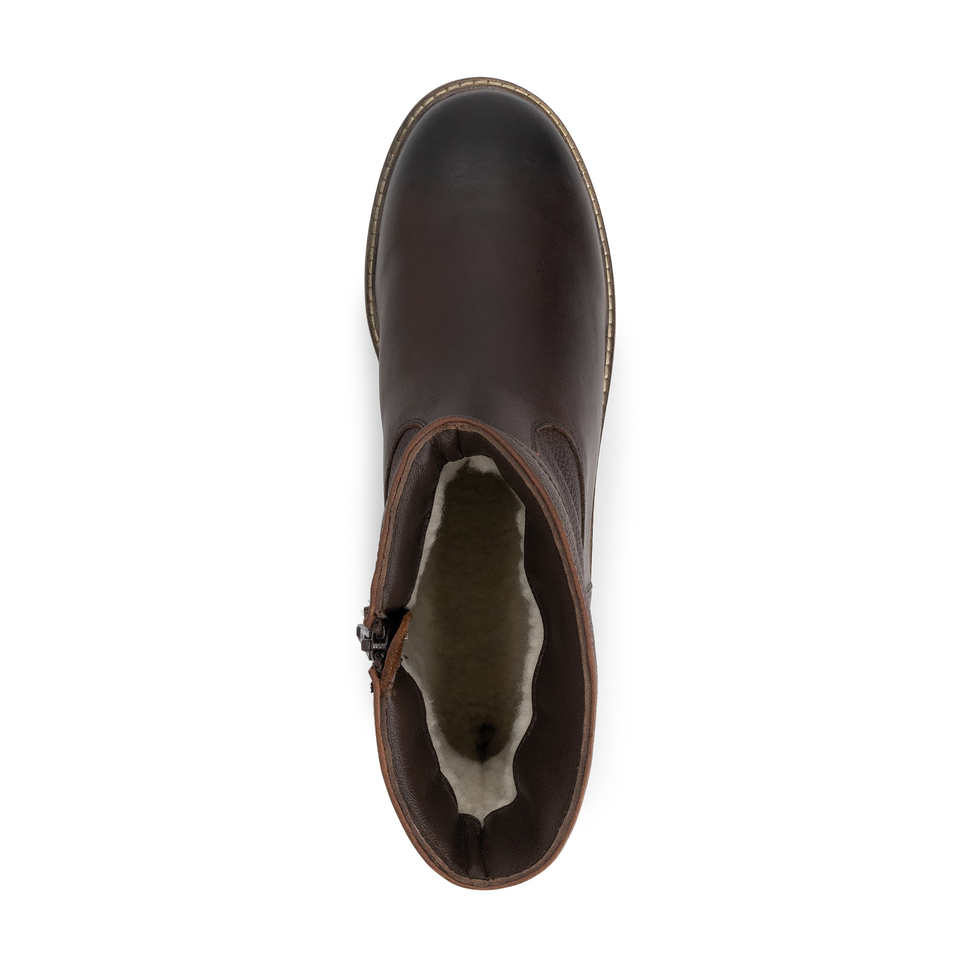 Fyresdal Dark brown UPS