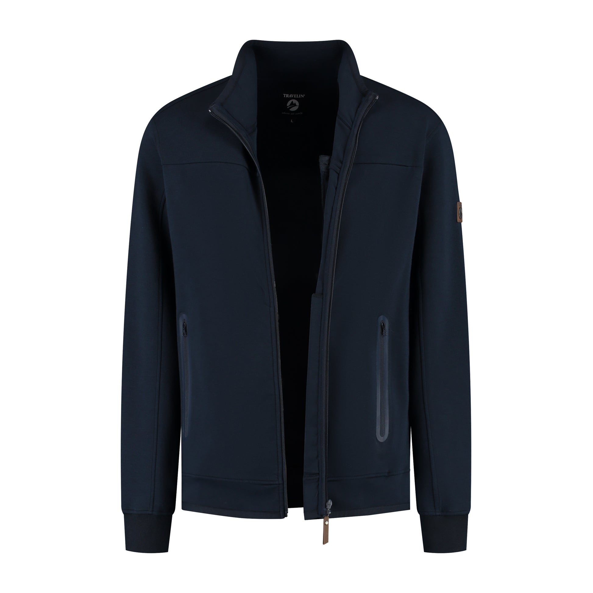 Olle Navy CVO