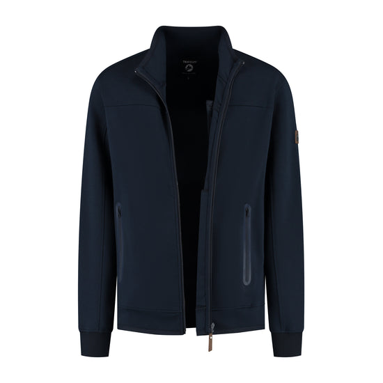 Olle Navy CVO