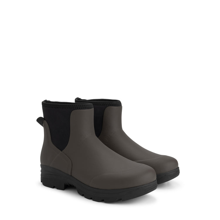 Inari Dark brown FRD