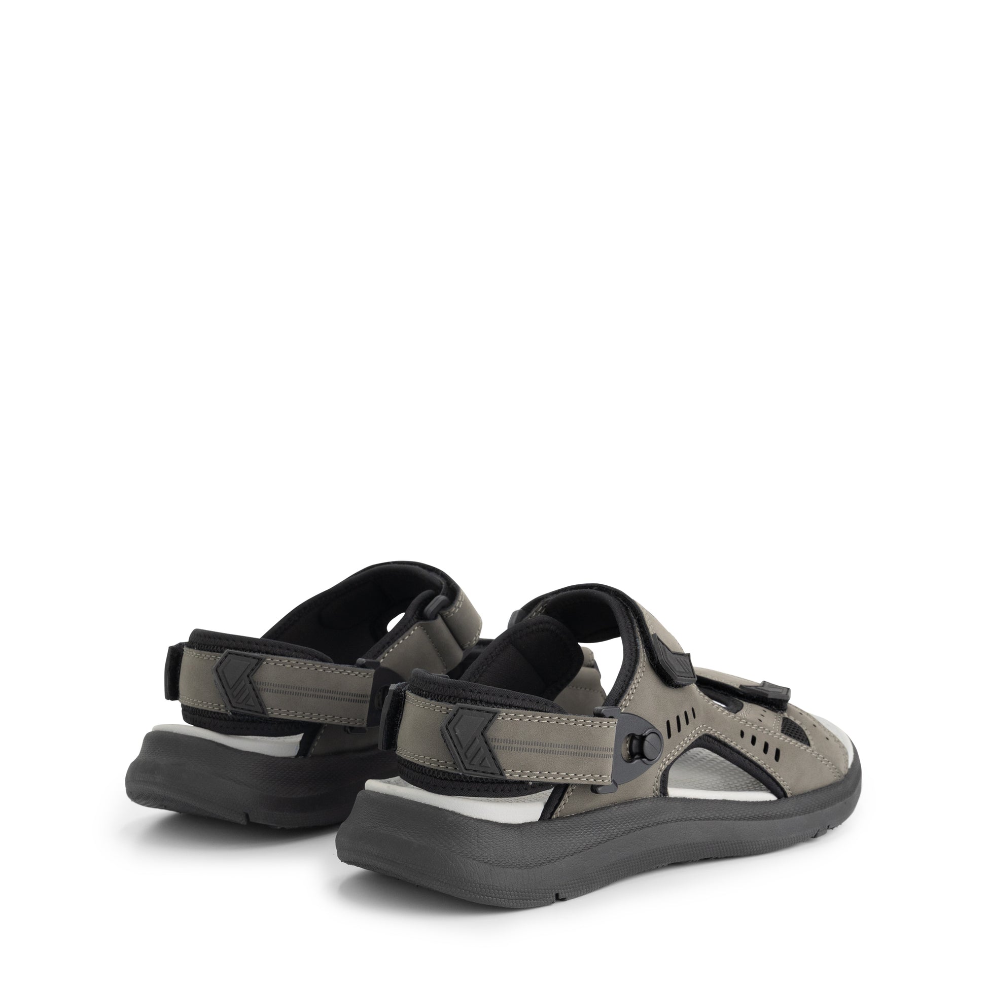 Rognan Men - Hiking sandals - Grey BD