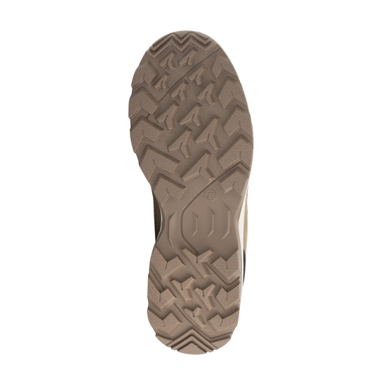 Tervola Women - Low hiking shoes - Waterproof - Sand UNS