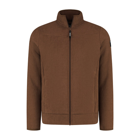 Rut Dark brown F