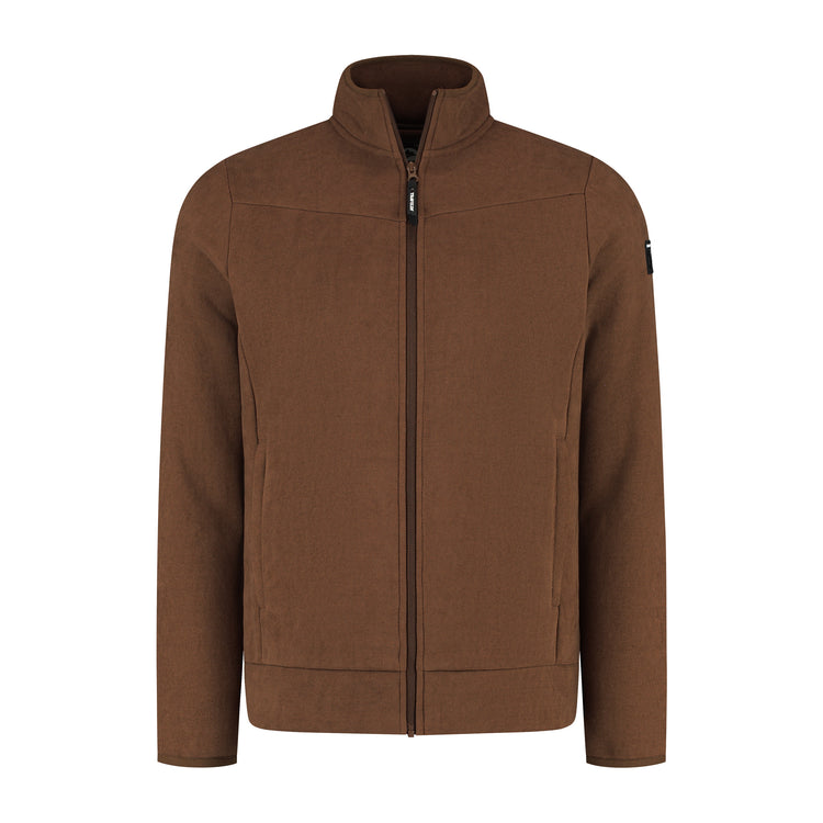 Rut Dark brown F