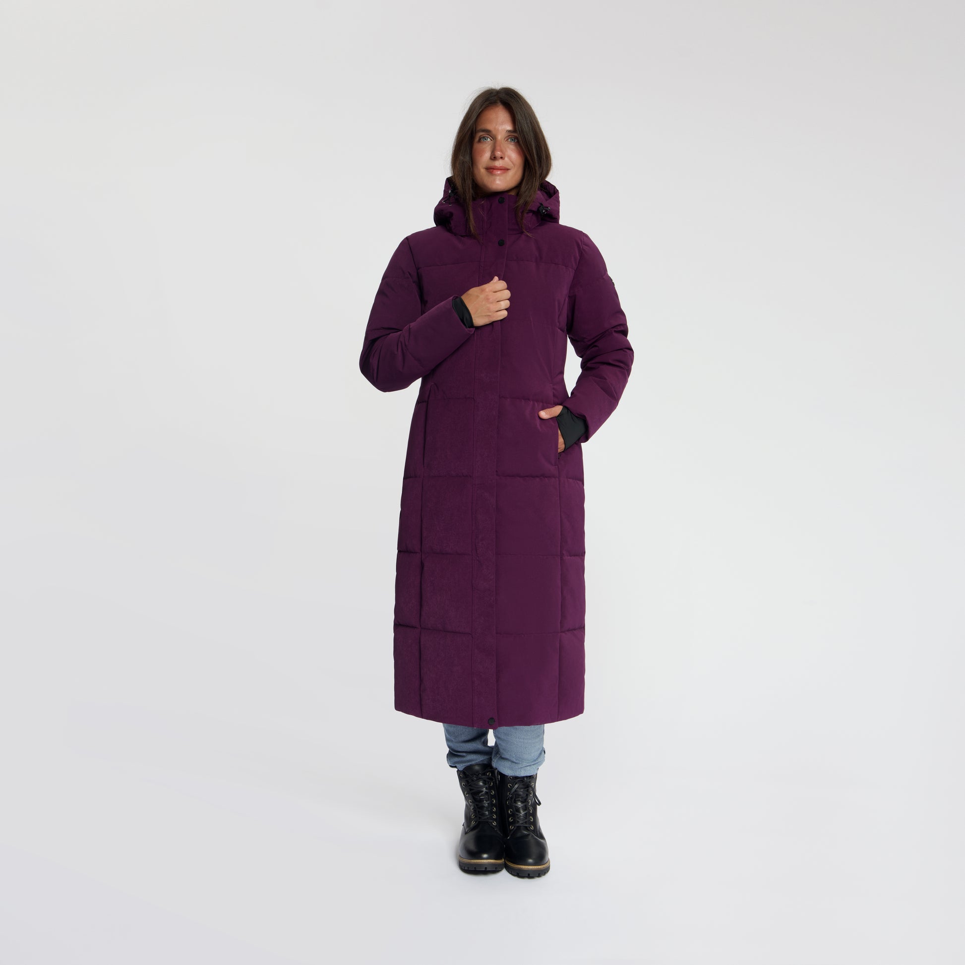 Andels Purple MV