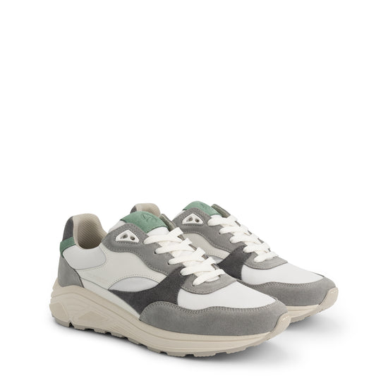 Rayleigh - Sneakers - Women - Grey FRD