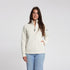 Rut Women - Outdoor Vest - Fleece - Sand MV