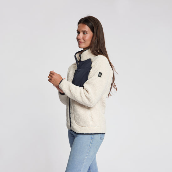 Odile Off white MV2
