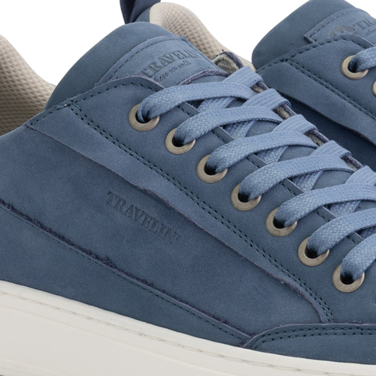 Camber - Sneakers - Men - Blue DFW