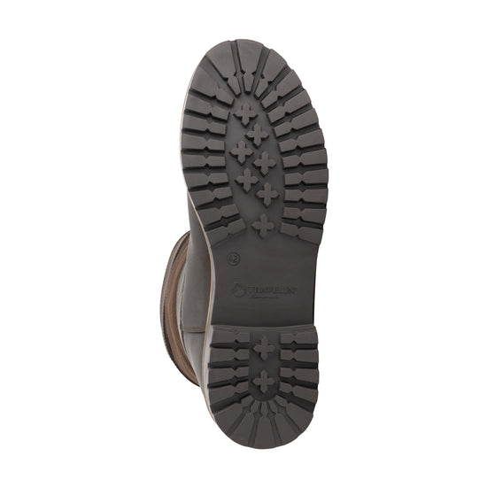 Hyllestad Dark brown UNS