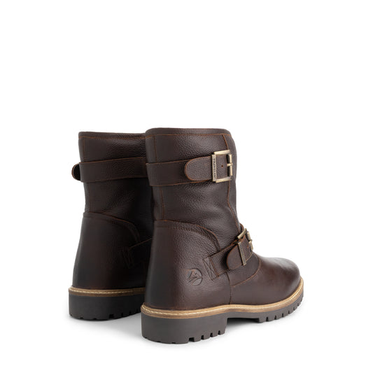 Skelde Dark brown BD