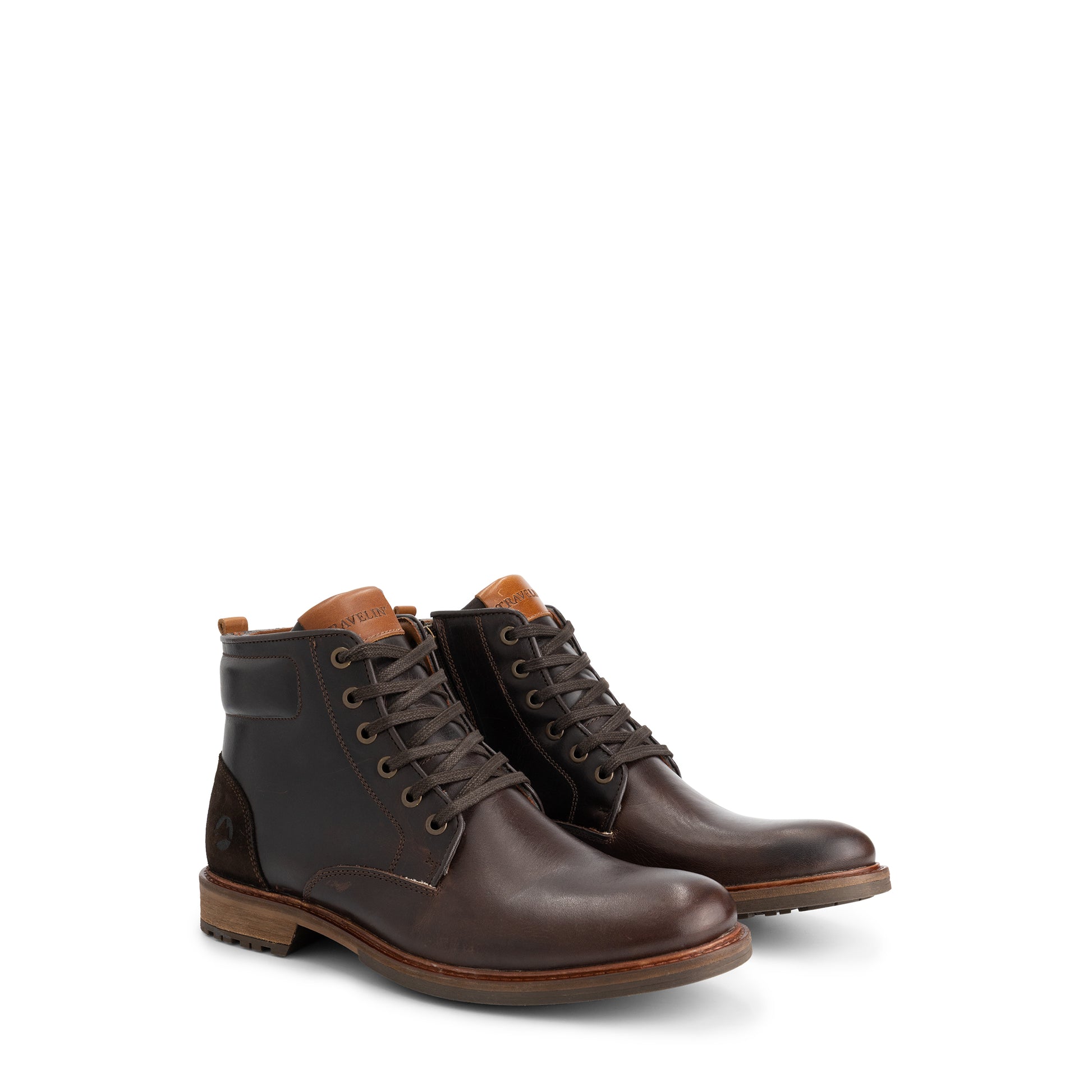 Walton Dark brown FRD