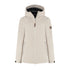 Jannike Women - Hardshell jacket - Waterproof - Sand F