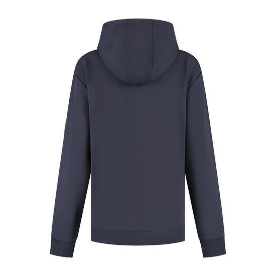 Lona Women - Hoodie - Sweat - Navy B