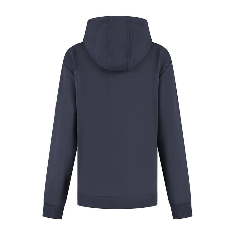 Lona Women - Hoodie - Sweat - Navy B