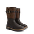 Fjaere Dark brown FRD